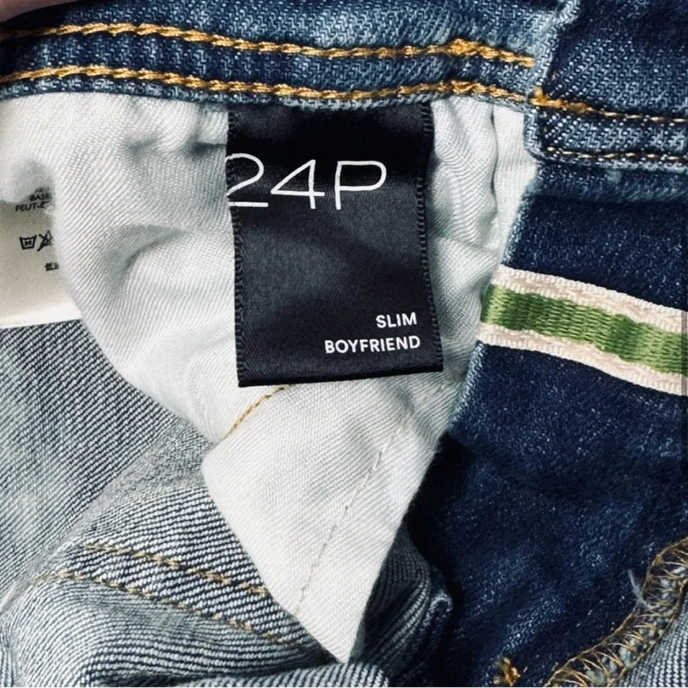 Bundle of Lux Jeans Agolde, Lucky, YMI, COH, Lovers +Friends. Various Sizes. - Picture 3 of 11